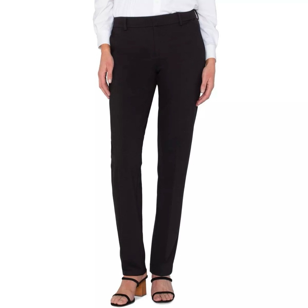 Liverpool Kelsey Knit Trouser
